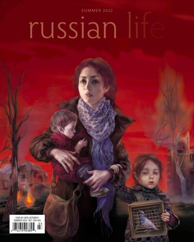 Russian Life