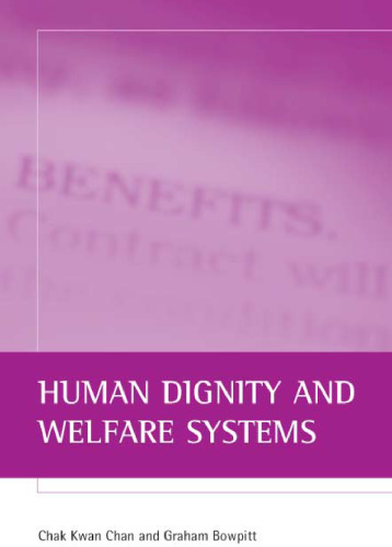 Human Dignity And Welfare Systems
