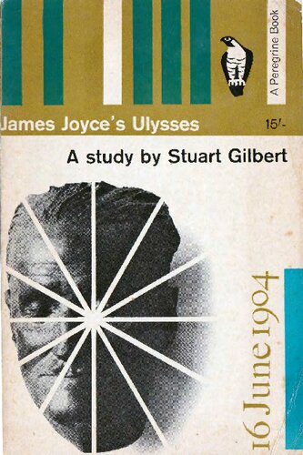 James Joyce's Ulysses: A Study