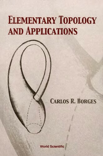 Elementary Topology and Applications