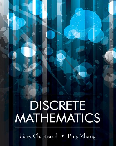 Discrete Mathematics