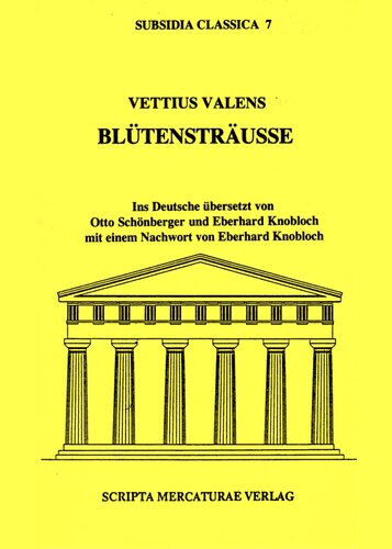 Blütensträusse