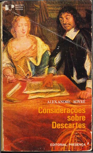Considerações Sobre Descartes