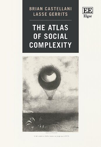 The Atlas of Social Complexity