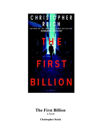 The First Billion