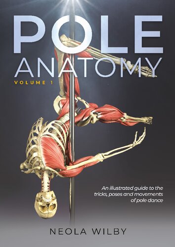 Pole Anatomy VOL 1