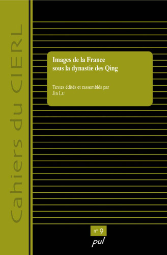Images de la France sour la dynastie des Qing