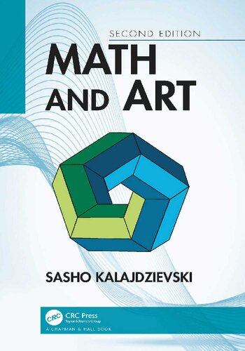 Math and Art. An Introduction to Visual Mathematics