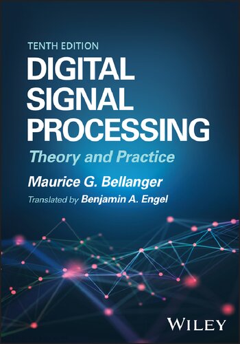Digital Signal Processing. Theory and Practice