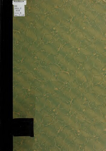 NSDAP Schulungsbrief Unsere Kolonien