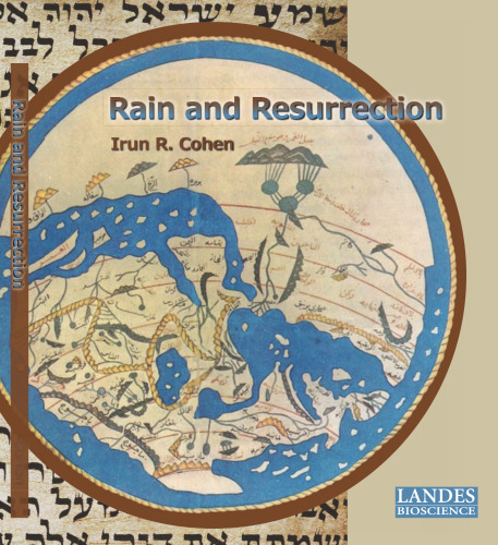 Rain and Resurrection: How the Talmud and Science Read the World