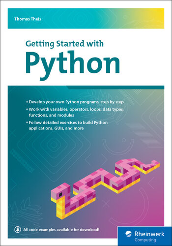 Getting Started with Python