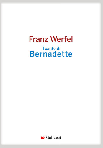 Il canto di Bernadette