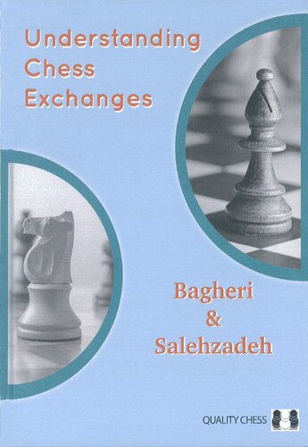 Understanding Chess Exchanges