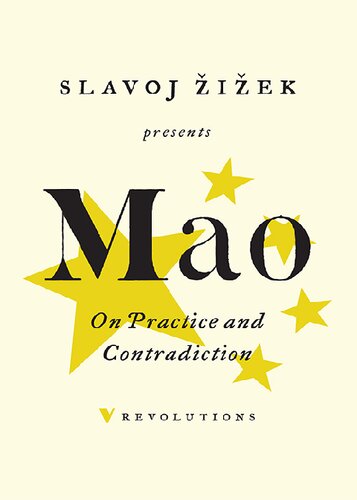 On Practice and Contradiction (Revolutions)