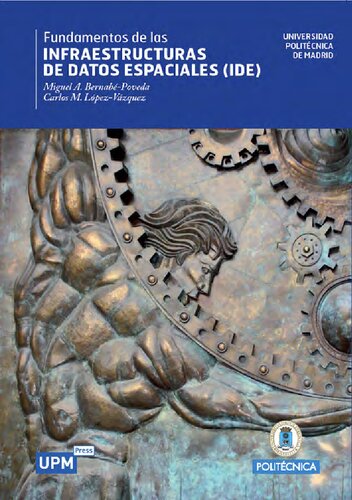 Fundamentos de las Infraestructuras de Datos Espaciales