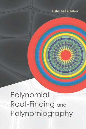 Polynomial Root-finding and Polynomiography