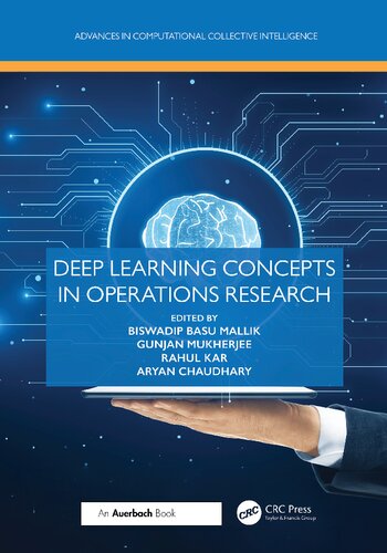 Deep Learning Concepts in Operations Research (Advances in Computational Collective Intelligence)