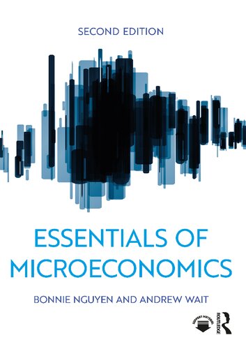 Essentials of Microeconomics