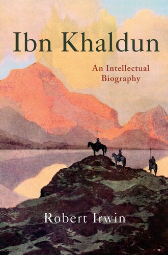 Ibn Khaldun - Intellectual Biography