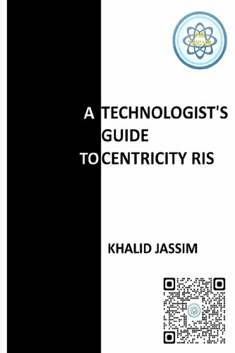 A Technologist's Guide to Centricity RIS