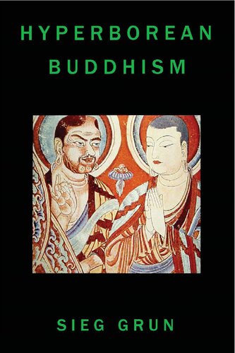 Hyperborean Buddhism