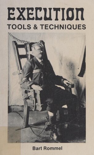 Execution Tools & Techniques