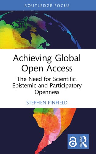 Achieving Global Open Access