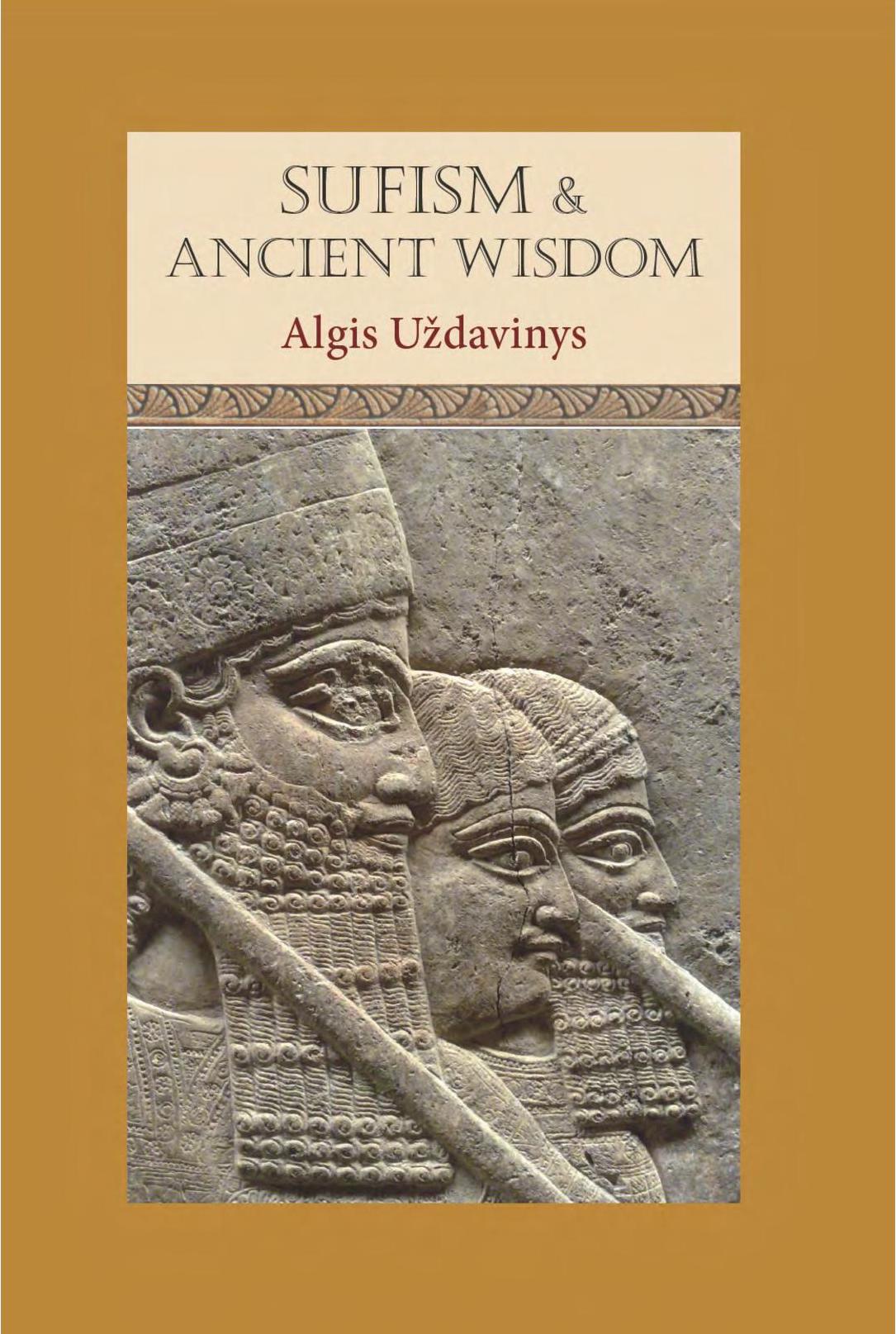 Sufism and Ancient Wisdom