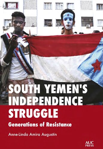 South Yemen's Independence Struggle