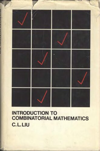 Solutions to problems in Introduction to Combinatorial Mathematics