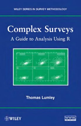 Complex Surveys: A Guide to Analysis Using R