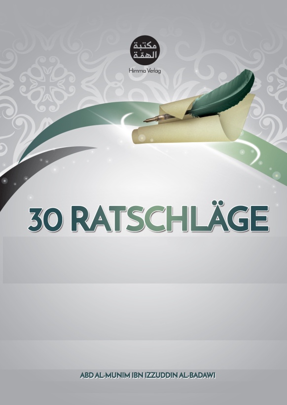 30 Ratschläge