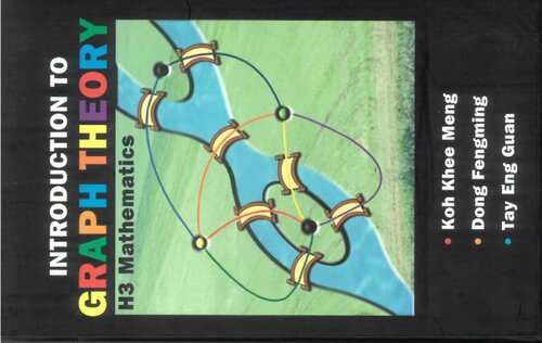 Introduction to Graph Theory: H3 Mathematics