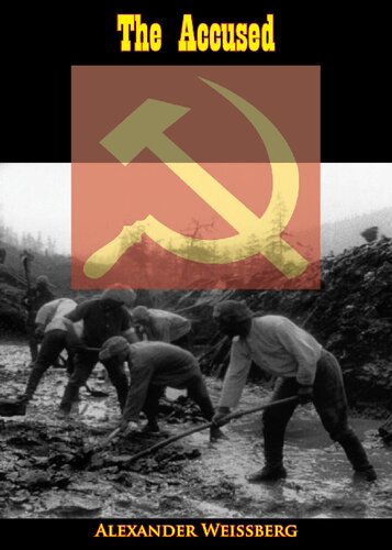 The Accused (Conspiracy of Silence)