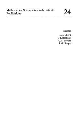 Noncommutative Rings (Mathematical Sciences Research Institute Publications)