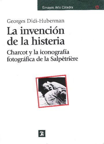 La invención de la histeria