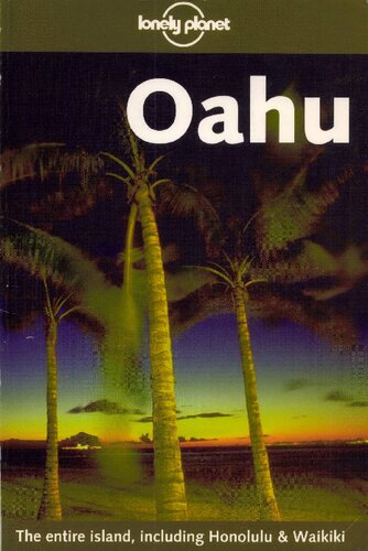 Oahu
