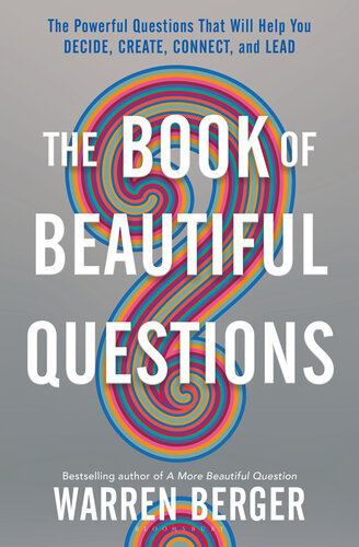 The Book of Beautiful Questions
