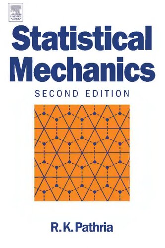 Statistical Mechanics
