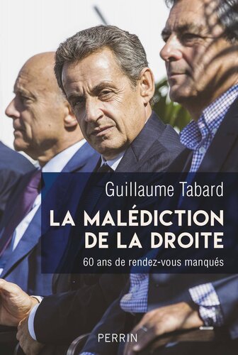 La malédiction de la droite : 60 ans de rendez-vous manqués