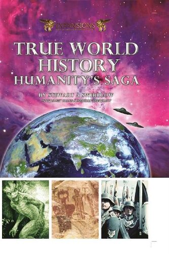 True World History: Humanity's Saga