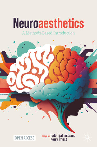 Neuroaesthetics: A Methods-Based Introduction