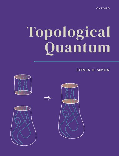 Topological Quantum
