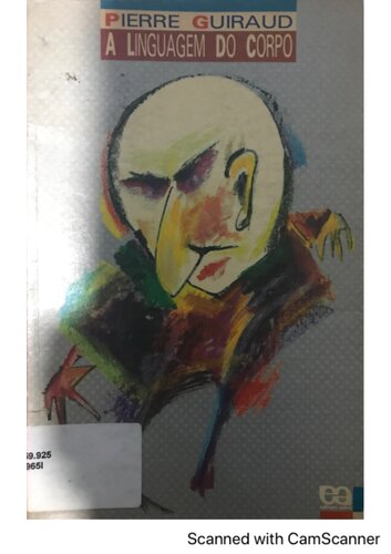 A Linguagem do Corpo
