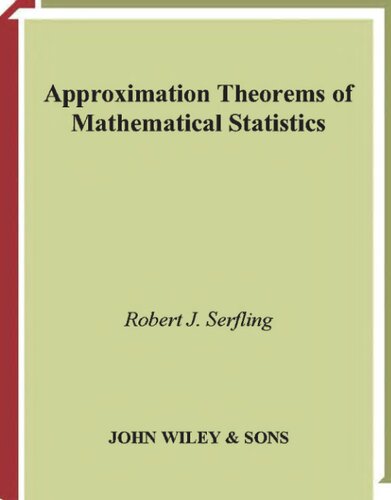 Approximation Theorems of Mathematical Statistics