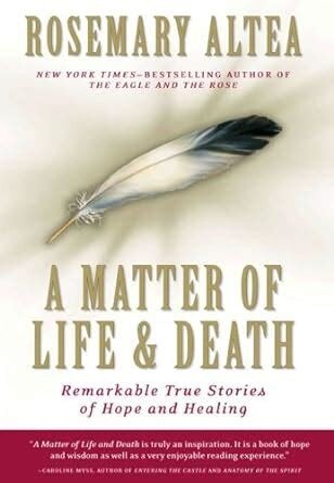 A Matter of Life and Death