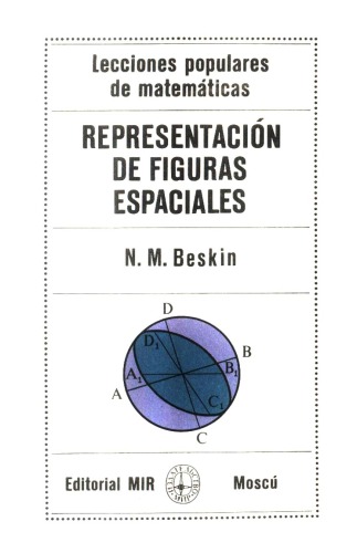 Representacion de Figuras Espaciales