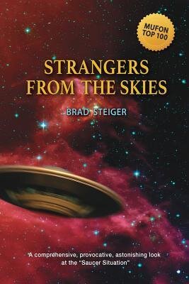 Strangers From the Skies