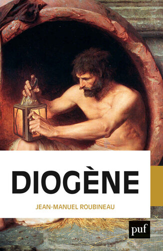 Diogène l'antisocial